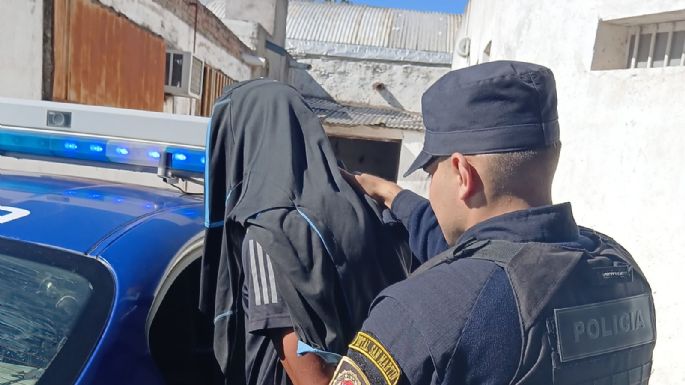 Un detenido por intentar robar una bici en un local