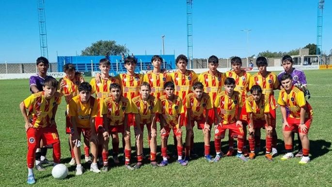 Paridad en la Leonera e inicio ideal de Española
