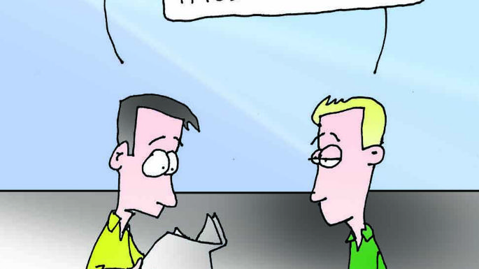Humor 30/04/2025