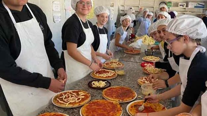 Córdoba: educación en cooperativismo