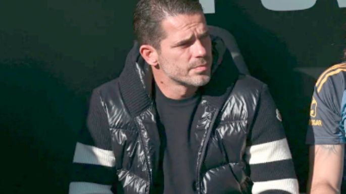 Boca: despidieron a Gago y Herrón dirigirá hasta el final del Apertura