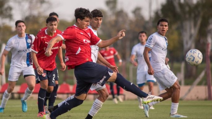 Independiente probará jugadores en Villa María