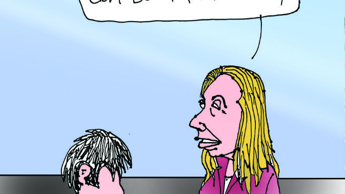 Humor 05/04/2025