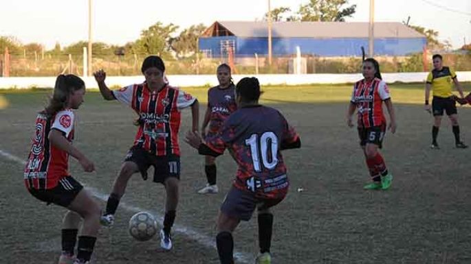 Se bailó cuarteto