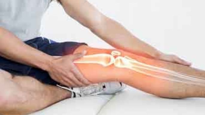 Alarmante: más de 100 roturas de ligamentos en el último lustro