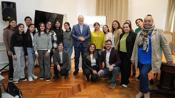Convenio para  estudiantes