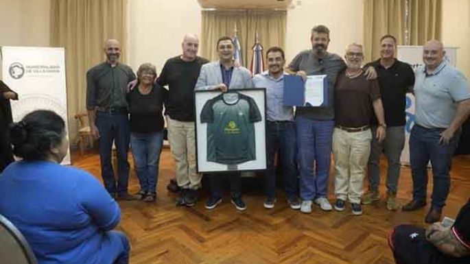 PerteneSer: con los papeles en orden