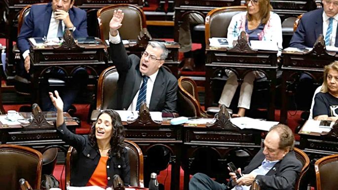 Buscan extender la moratoria