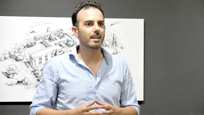 Nigro retoma una propuesta de Girardelli para regular el mecenazgo deportivo