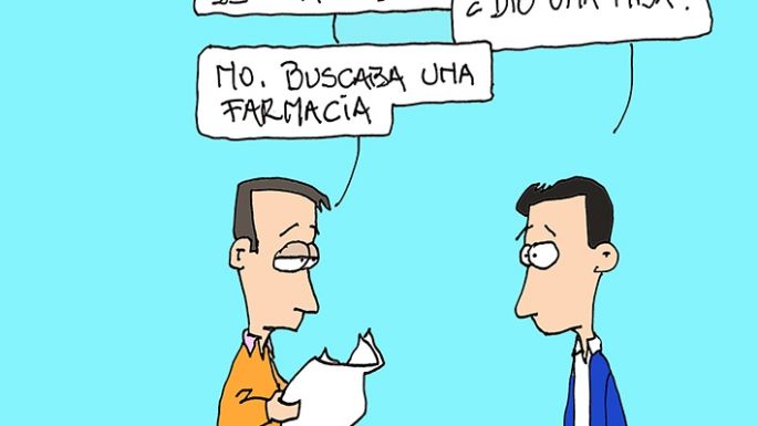 Humor 07/04/2025