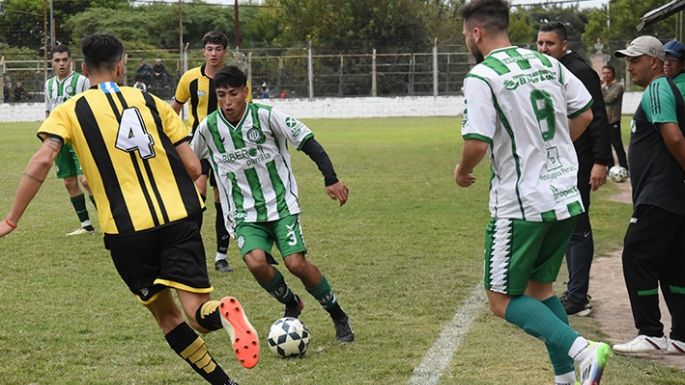 Fue un tiempo para cada uno