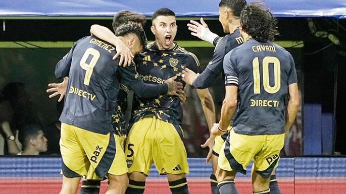 Boca quiere sellar su ticket ante Belgrano