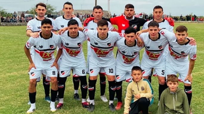 Rivadavia y Alem, sin invicto y sin liderazgo