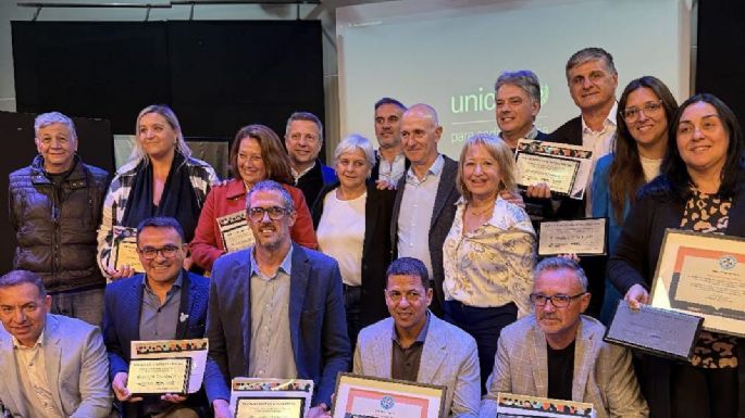 Reconocen al municipio por su "compromiso con niños y adolescentes"