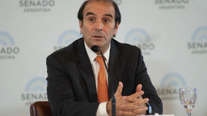 Acorralado, renunció García Mansilla en la Corte Suprema