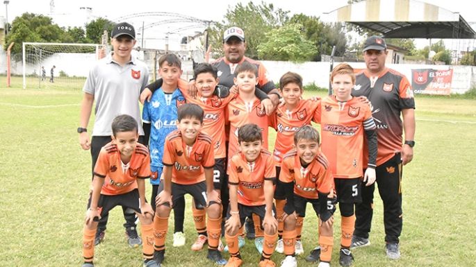 Tres clubes dominan en la Norte y cuatro en la Sur