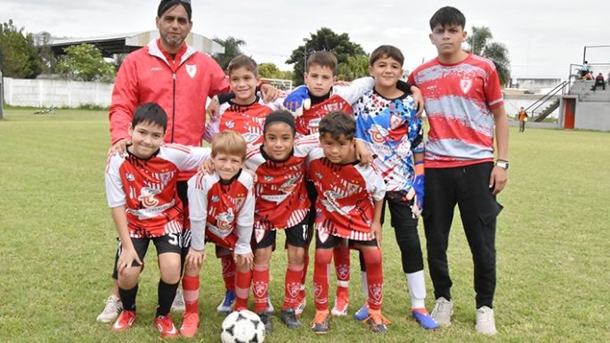 Tres clubes dominan en la Norte y cuatro en la Sur