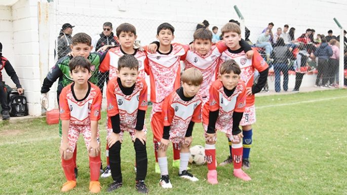 Tres clubes dominan en la Norte y cuatro en la Sur