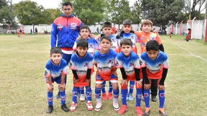 Tres clubes dominan en la Norte y cuatro en la Sur
