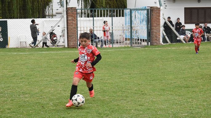 Tres clubes dominan en la Norte y cuatro en la Sur