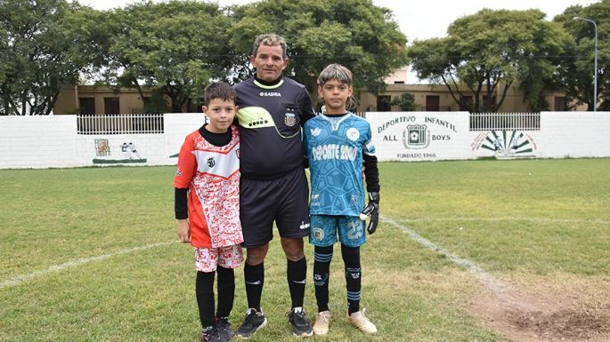 Tres clubes dominan en la Norte y cuatro en la Sur