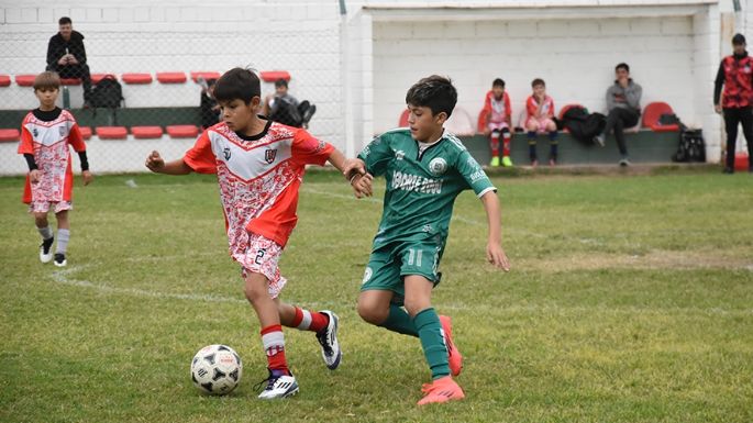 Tres clubes dominan en la Norte y cuatro en la Sur