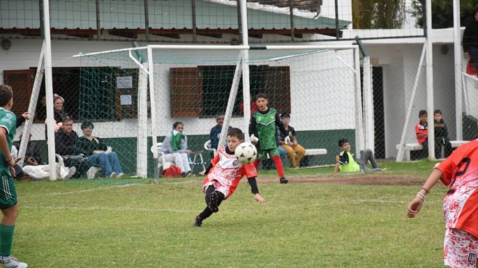 Tres clubes dominan en la Norte y cuatro en la Sur