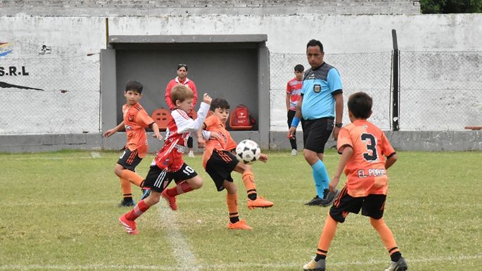 Tres clubes dominan en la Norte y cuatro en la Sur
