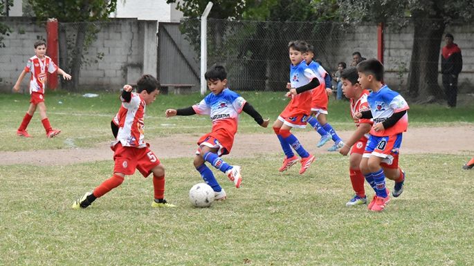 Tres clubes dominan en la Norte y cuatro en la Sur