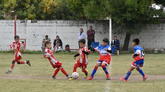 Tres clubes dominan en la Norte y cuatro en la Sur