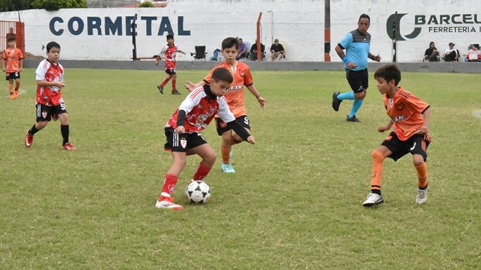 Tres clubes dominan en la Norte y cuatro en la Sur
