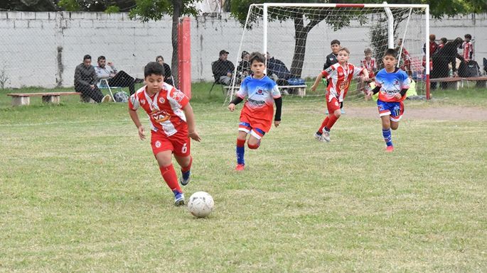 Tres clubes dominan en la Norte y cuatro en la Sur