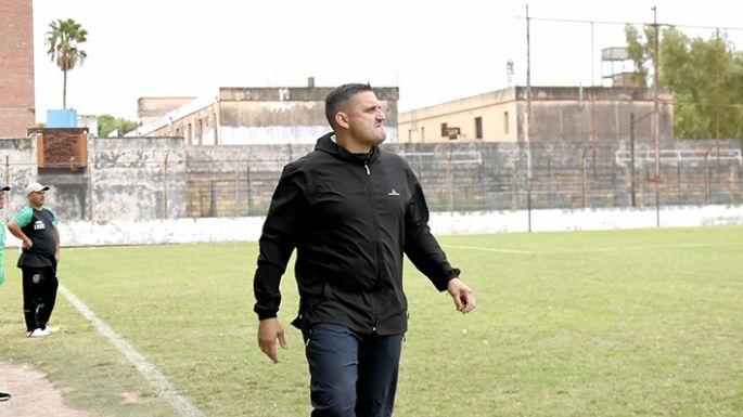 “El punto es importante”