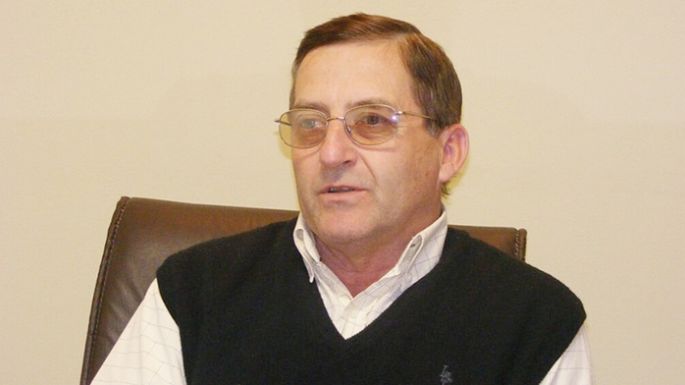 Sentido adiós a Miguel Cerutti