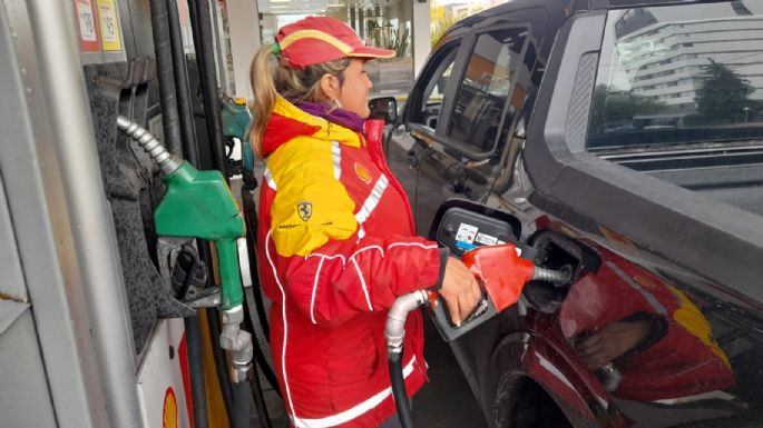 Ya se oficializaron las reglas para el autodespacho de combustible