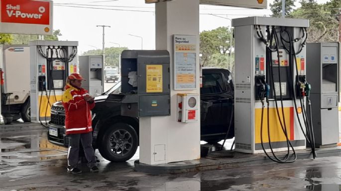 Ya se oficializaron las reglas para el autodespacho de combustible