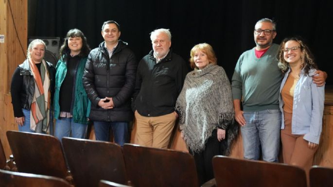 Villa María será sede de la Fiesta Provincial del Teatro