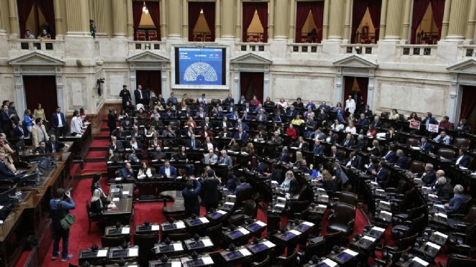 LLA pide expulsar a Florencia Carignano