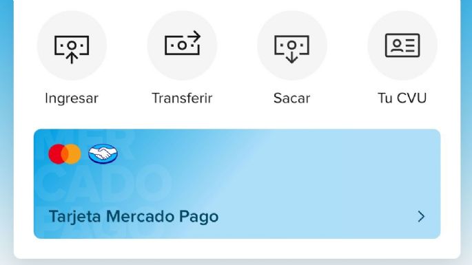 Revuelo ante la caída de Mercado Pago