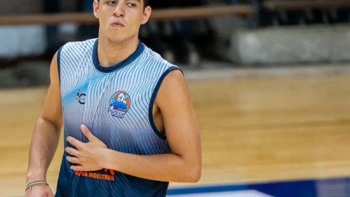 Dos villamarienses fueron convocados al plantel superior de vóley