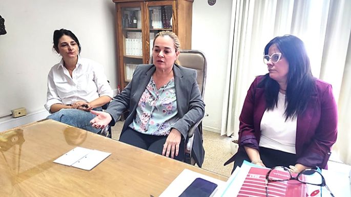 Buscan poner un freno a las “picadas ilegales” de motos