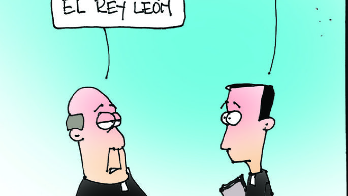 Humor 11/05/2025