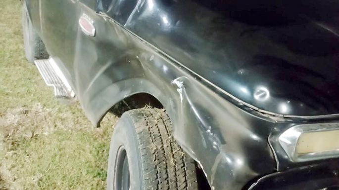 Exintendente protagonizó un trágico accidente en la ruta 6