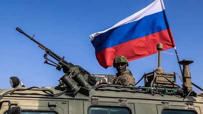 Rusia indicó que podría apoyar el alto el fuego por 30 días