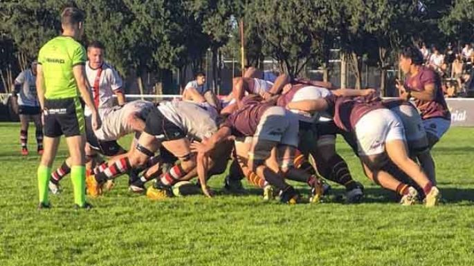 Al Tricolor se lo empataron en el cierre y Jockey cayó ante el líder