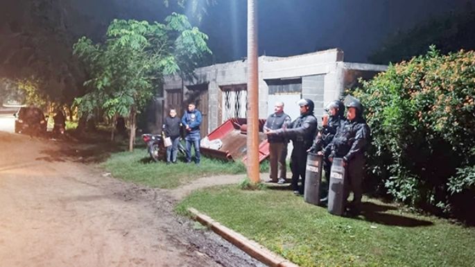 Dijeron que le comprarían el celular, pero lo asaltaron