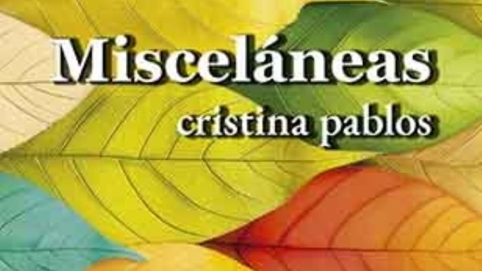 Pablos llega con  sus Misceláneas