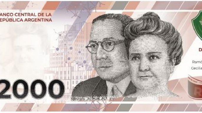 La primera médica