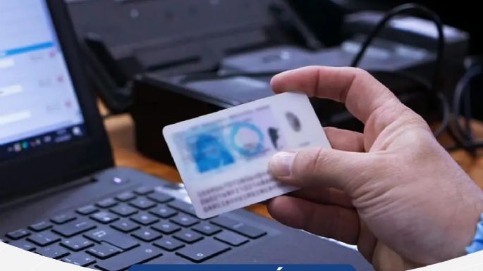 Asesoran para distintos trámites con el DNI en barrio Las Acacias