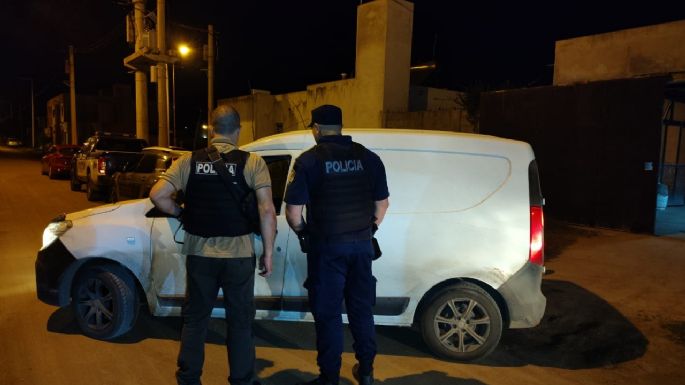Detuvieron al conductor que chocó a un niño y escapó